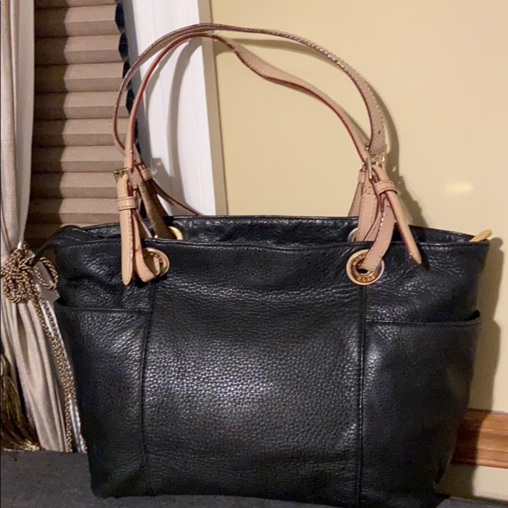 Vintage MIchael Kors Shoulder Bag ✅